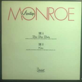 6SP/Doos Marilyn Monroe: Box Of Diamonds LTD | CLR
