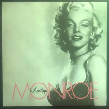 6SP/Doos Marilyn Monroe: Box Of Diamonds LTD | CLR