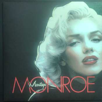 6SP/Doos Marilyn Monroe: Box Of Diamonds LTD | CLR