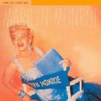 Album Marilyn Monroe: Complete Recordings
