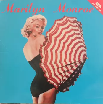 Marilyn Monroe: Diamonds Are A Girl's Best Friend & Runnin' Wild
