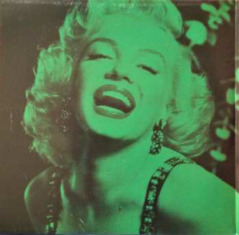 2LP Marilyn Monroe: Incomparable