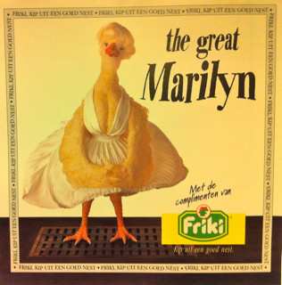 CD Marilyn Monroe: The Great Marilyn