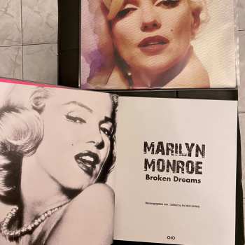 LP Marilyn Monroe: Norma Jane NUM | LTD | CLR