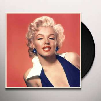LP Marilyn Monroe: The Very Best Of Marilyn Monroe LTD