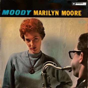 Album Marilyn Moore: Moody