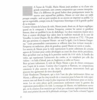 CD Nikolaus Harnoncourt: Sonnerie De Sainte-Geneviève Du Mont - Suites Pour Violes