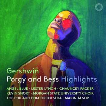 SACD The Philadelphia Orchestra: Porgy And Bess Highlights