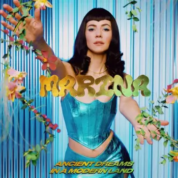 Marina: Ancient Dreams In A Modern Land