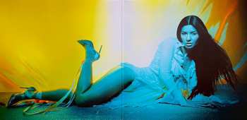 LP Marina: Princess Of Power CLR | LTD