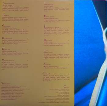 LP Marina: Princess Of Power CLR | LTD