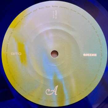 LP Marina: Princess Of Power CLR | LTD