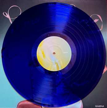 LP Marina: Princess Of Power CLR | LTD