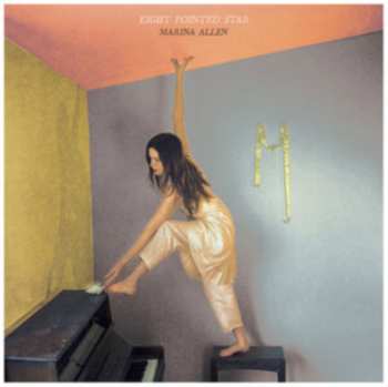 CD Marina Allen: Eight Pointed Star