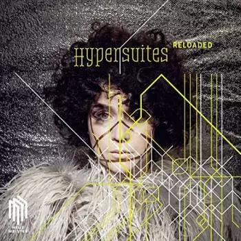 Marina Baranova: Hypersuites - Reloaded
