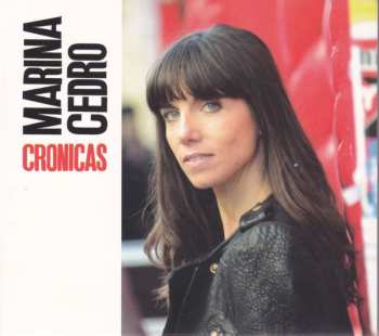 Album Marina Cedro: Cronicas