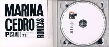 CD Marina Cedro: Cronicas