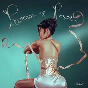 Marina: Princess of Power