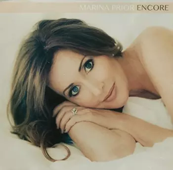 Marina Prior: Encore