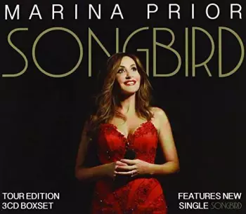 Marina Prior: Songbird