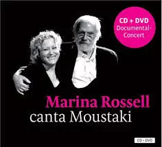Marina Rossell: Canta Moustaki