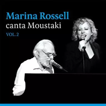 Canta Moustaki Vol.2