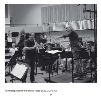 CD Concertgebouworkest: Rimsky & Co Originals
