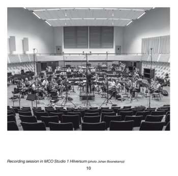 CD Concertgebouworkest: Rimsky & Co Originals