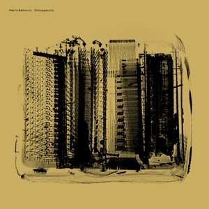 Album Mario Batkovic: Introspectio