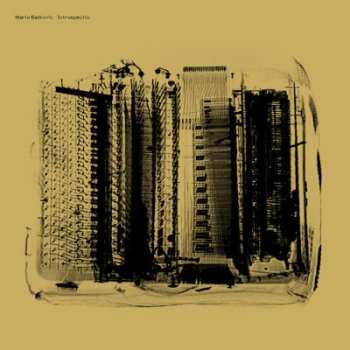 CD Mario Batkovic: Introspectio