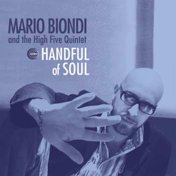 2LP Mario Biondi: Handful Of Soul