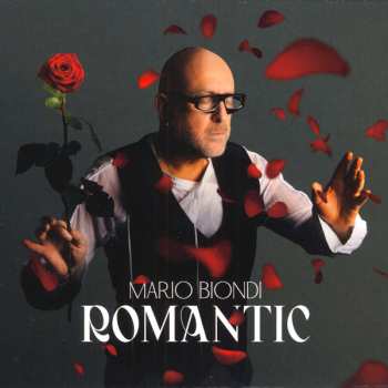 Album Mario Biondi: Romantic