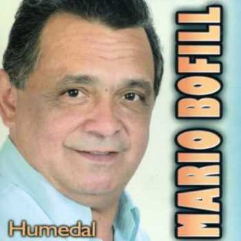 Album Mario Bofill: Humedal
