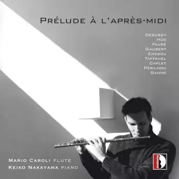 Prélude À L'Après-Midi
