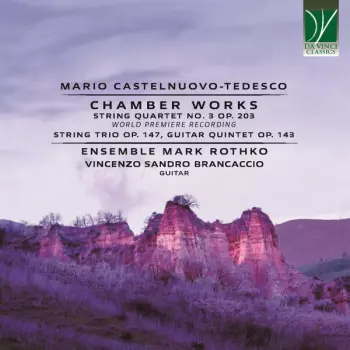 Chamber Works