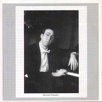 CD Mario Castelnuovo Tedesco: Piano Works