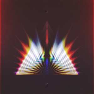 Album Mario Diaz de León: Spark And Earth