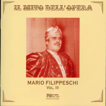 Estratti Da Turandot