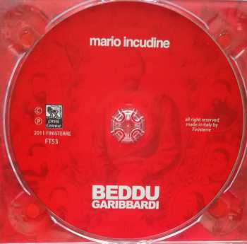 CD Mario Incudine: Beddu Garibbardi