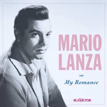 CD Mario Lanza: My Romance