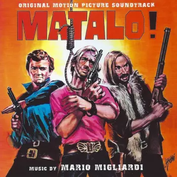 Matalo! (Original Soundtrack)