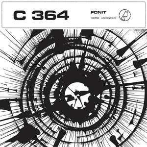 LP Mario Molino: C 364 - Antico E Moderno
