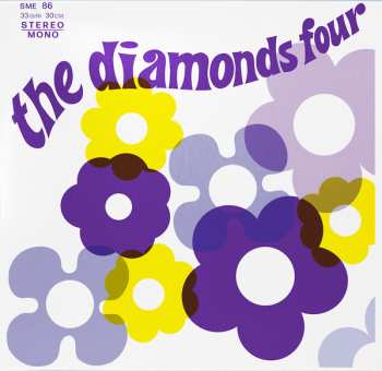 LP Mario Molino: The Diamonds Four