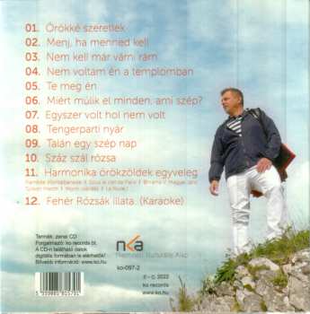 CD Mario: Örökké Szeretlek