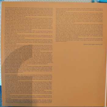 2LP Mario Rusca: 4th Dimension DLX