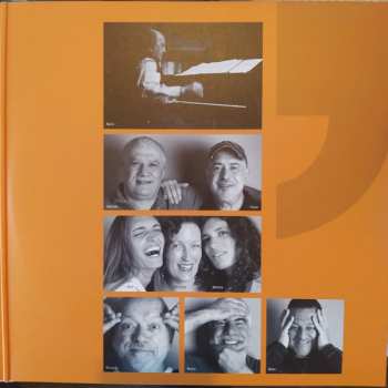 2LP Mario Rusca: 4th Dimension DLX