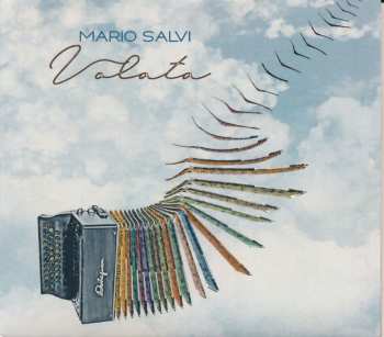 Album Mario Salvi: Volata