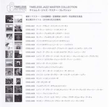 CD Marion Brown Quartet: La Placita (Live In Willisau) LTD