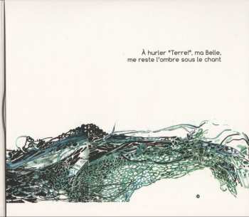 CD Marion Rampal: Main Blue