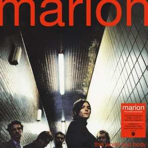 LP Marion: This World And Body LTD | CLR